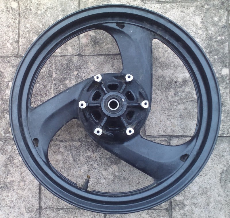 Jante arrière Yamaha TDR 125 ref-00779