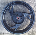 Jante arrière Yamaha TDM 850 type 3VD ref-00787