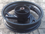 Jante arrière Yamaha TDM 850 type 3VD ref-00787