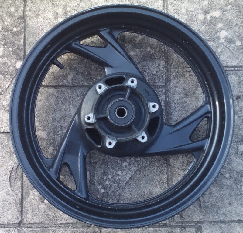 Jante arrière Yamaha TDM 850 type 3VD ref-00787