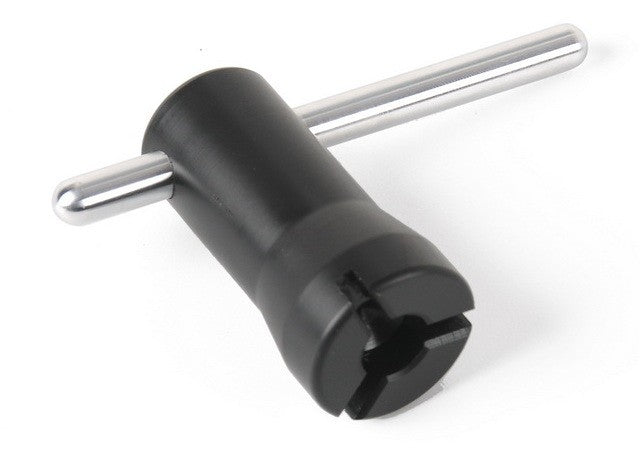 Clé Lightech pour bouchon de réservoir et d'huile