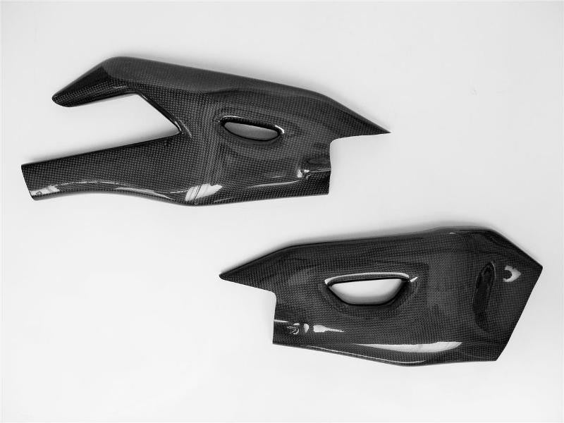 Protection bras oscillant Lightech Yamaha YZF-R1 2015