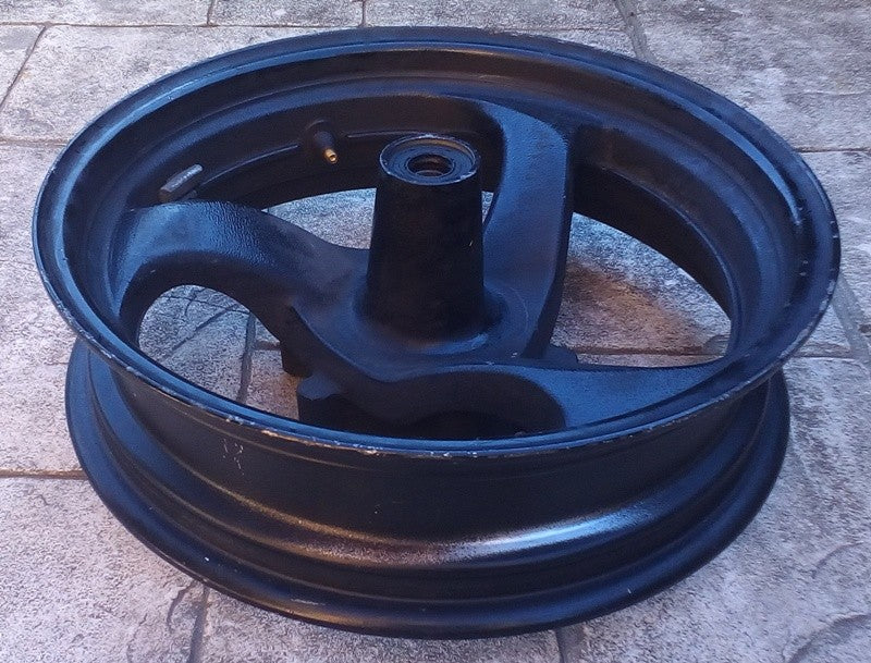 Jante avant Yamaha 500 T-Max 2001-2002 ref-00797