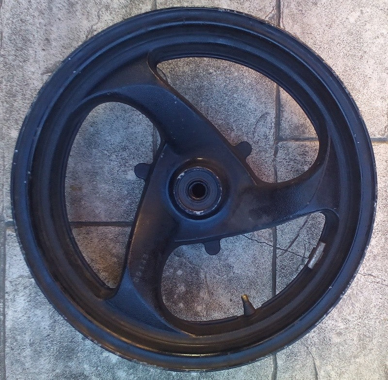 Jante avant Yamaha 500 T-Max 2001-2002 ref-00797