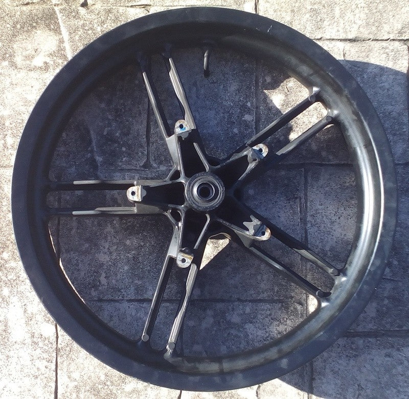 Jante avant Yamaha TZR 50 ref-00809