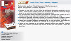Plaquettes de frein Carbone Lorraine type 1159 XBK5