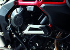 Protection de carter pour MV Agusta 800 Brutale RR 2015-2016