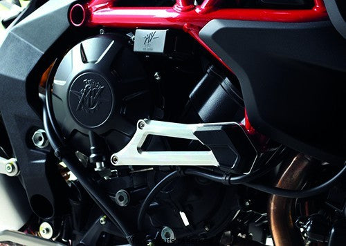 Protection de carter pour MV Agusta 800 Dragster /RR 2015-2016