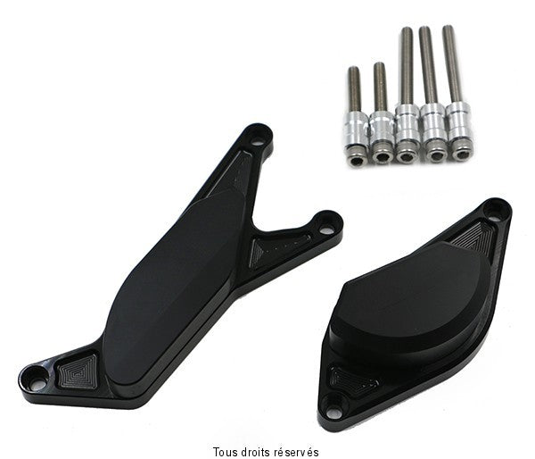Protection de carter pour Suzuki GSR 600 2008-2012