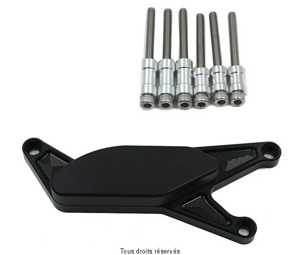 Protection de carter - Suzuki 1000 GSXR 2005-2008