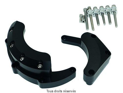 Protection de carter pour Yamaha MT-09 Tracer GT 2016-2018