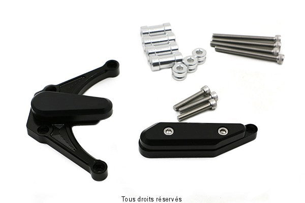 Protection de carter Yamaha YZF-R1 2009-2014