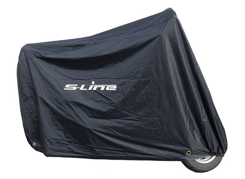 Housse de protection S-Line pour scooter