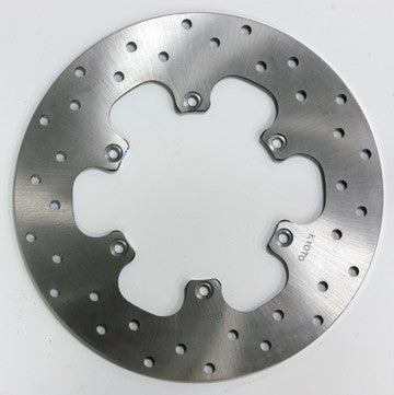 Disque de frein arrière rond Sifam - Benelli 1130 Century Racer 2011-2012