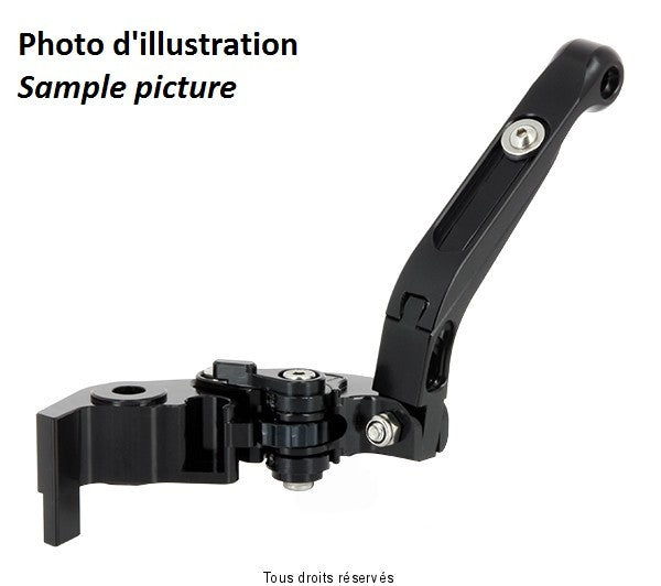 Jeu de leviers articulés Sifam pour Honda CB 1100 2013-2018