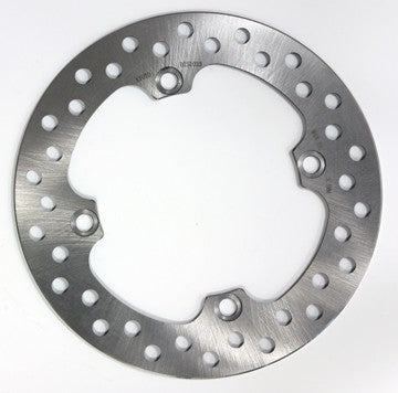 Disque de frein arrière rond Sifam - Honda CR 250 R 1989-1996