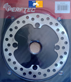 Disque de frein arrière rond Sifam - Honda CR 250 R 1989-1996