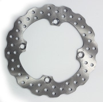 Disque de frein avant wave Sifam - Honda CR 500 R 1989-2001