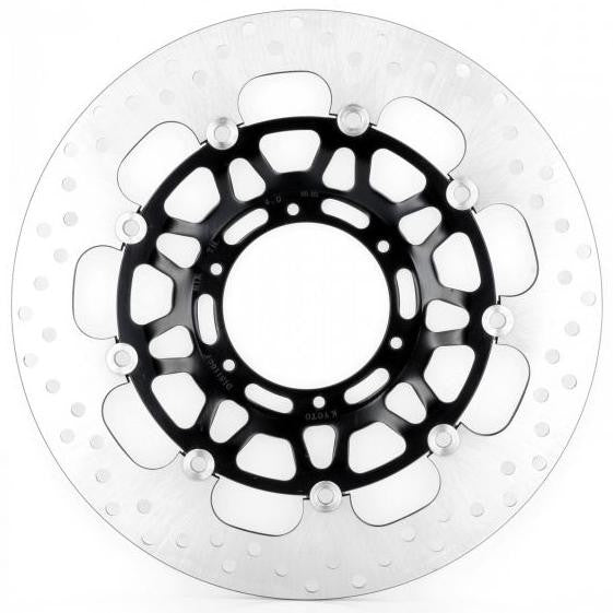 Disque de frein avant rond Sifam - Honda CBR 929 RR Fireblade 2000-2001
