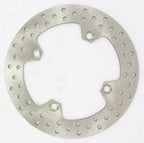 Disque de frein avant rond Sifam - Suzuki DR 600 S 1985-1988