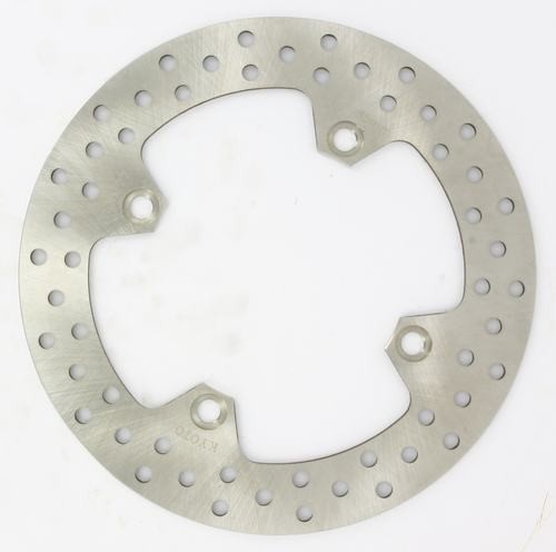 Disque de frein avant rond Sifam - Suzuki DR 600 S 1985-1988