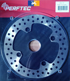 Disque de frein avant rond Sifam - Suzuki DR 600 S 1985-1988
