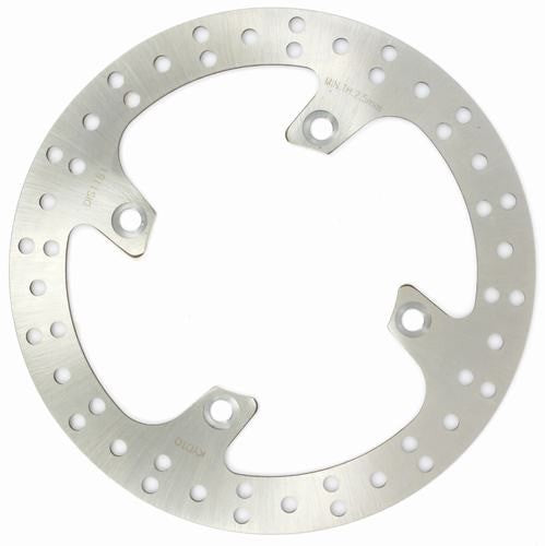 Disque de frein avant rond Sifam - Suzuki DR 350 SE 1994-2000
