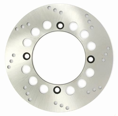 Disque de frein arrière rond Sifam - Suzuki XF 650 Freewind 1997-2001