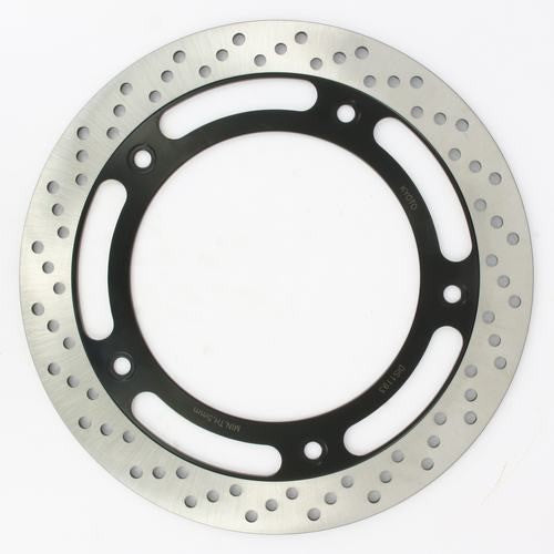 Disque de frein avant rond Sifam pour Suzuki VX 800 1990-1997