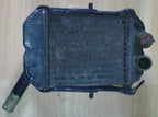 Radiateur complémentaire Honda VF 750 F 1983-1984 ref-01035