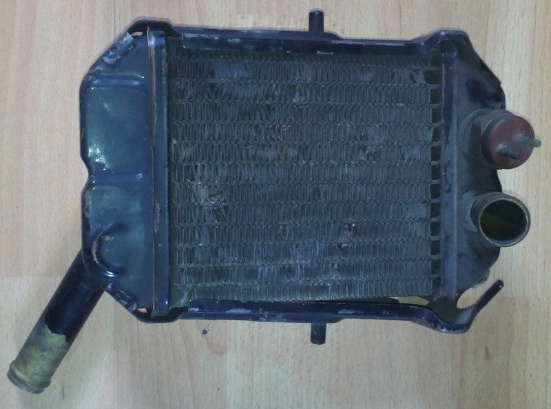 Radiateur complémentaire Honda VF 750 F 1983-1984 ref-01035