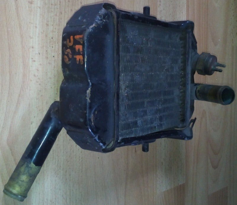 Radiateur complémentaire Honda VF 750 F 1983-1984 ref-01035