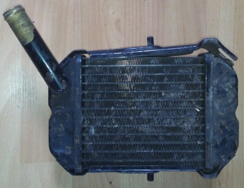 Radiateur complémentaire Honda VF 750 F 1983-1984 ref-01035