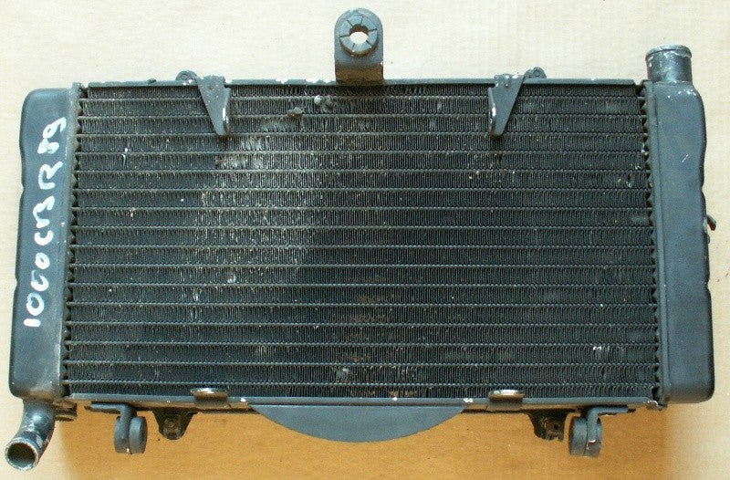 Radiateur Honda 1000 CBR 1989-1996 ref-01038