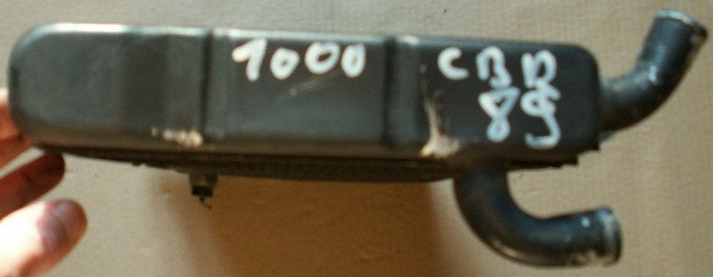 Radiateur Honda 1000 CBR 1989-1996 ref-01038