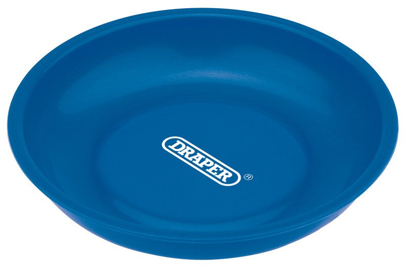 Assiette magnétique DRAPER Ø145mm