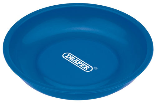 Assiette magnétique DRAPER Ø145mm