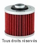 Filtre à huile Champion type 97COF045 - Similaire HF145