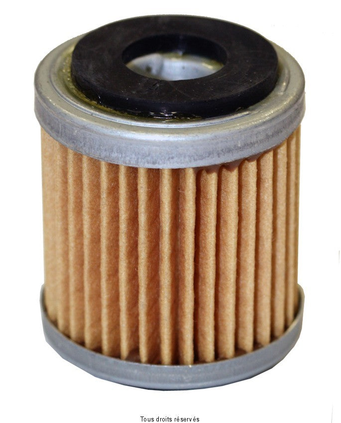 Filtre à huile Sifam type 97M141K