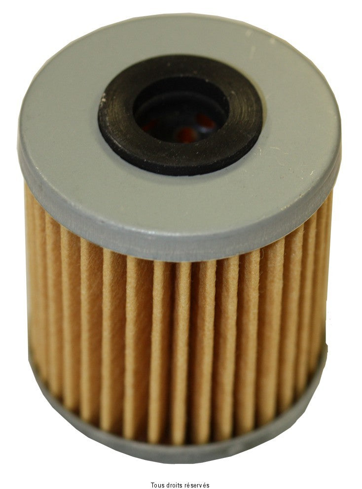 Filtre à huile Sifam type 97M207K