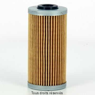 Filtre à huile Sifam type 97M611K