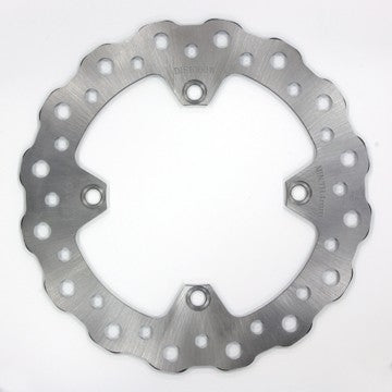 Disque de frein arrière wave Sifam - Honda CR 125 R 1998-2001