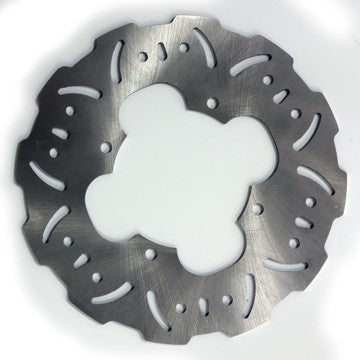 Disque de frein arrière wave Sifam - Honda CR 80 R petites roues 1986-2002