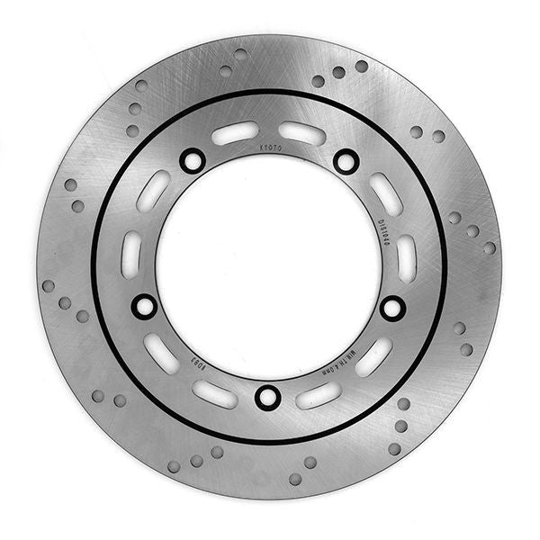 Disque de frein avant rond Sifam - Honda VT 600 C Shadow 1989-2005