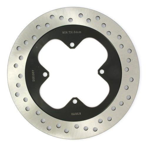 Disque de frein arrière rond Sifam - Honda VFR 800 Fi 1998-2001