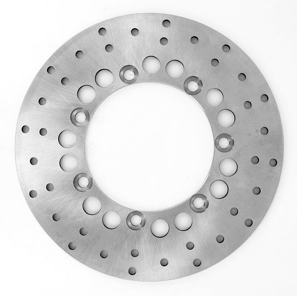 Disque de frein avant rond Sifam - Kawasaki 500 EN 1990-1993