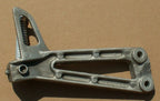 Repose pied passager Yamaha 125 TDR 1993-2002 ref-01049