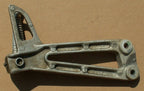 Repose pied passager Yamaha 125 TDR 1993-2002 ref-01050