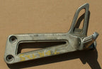 Repose pied passager Yamaha 125 TDR 1993-2002 ref-01050