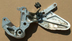 Repose pied pilote Yamaha YZF 750 R 1993-1996 ref-01054